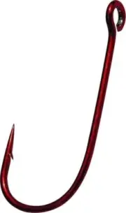 Gamakatsu 10314 Siwash Hook, Size