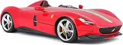[Bburago] 18-16909 Ferrari Monza SP1 Model Car 1:18 Scale Various Designs and Colours