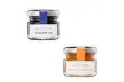 Beerenberg Mixed Jams Marmalade, Blueberry 30G x 120