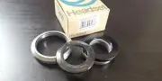 DEDA Elementi IN-5 HSS carbon top cover integrated bicycle headset 1 1/8 1.5 "
