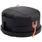 New Brand Speed Feed 450 String Trimmer Head SRM 266 for Echo/Shindawa/STIHL