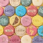 LUSH 再新洗髮皂 小紅帽