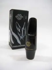 Selmer S80 C Mouthpiece For Alto Saxophone