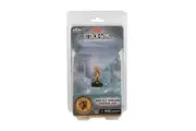 Dungeons & Dragons Attack Wing Wave 1 Sun Elf Wizard Expansion Pack Figure 14y+