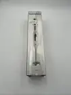 Sunnyglow Rechargeable, Cordless Hand Blender New. White.