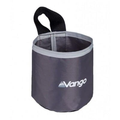 Vango AirBeam Sky Storage Basket Awning & Tent Storage for Sky Track