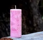 200hr RASPBERRY LEMONADE Icy Summer Soft Drink Delicious Scented Natural CANDLE