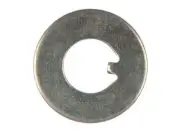 Dorman 97WS38X Front Spindle Nut Washer Fits 1979-1983 Mazda RX7 (for: Mazda)