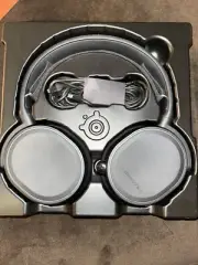 steelseries arctis 5 gaming headset