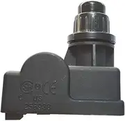 OREAD 6 Outlet Gas Grill Ignitor,Electronic Spark Generator,BBQ Igniter for Cuisinart,Charbroil,Outdoor Gourmet,Jenn-Air,Kenmore,Nexgrill,Kitchen Aid,Master Cook,Master Forge,Members Mark