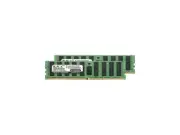 Black Diamond Memory 32GB (2 x 16GB) 288-Pin DDR4 SDRAM ECC Registered DDR4 2666