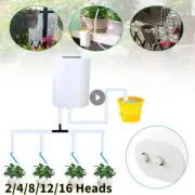 Automatic Timer Waterers Drip Irrigation 16/12/8/4/2 Pump Self-Watering Kits Ind