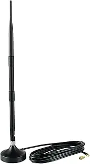 LIFKICH Gateway Antenna Indoor Antenna with Magnet Base Cable Compatible with Nebra Bobcat for Cellular Signal Enhancement and Miner Hotspot Use
