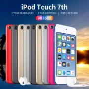 ✅NEW-Sealed Apple iPod Touch 7th Generation (256GB) All Colors- FAST SHIPPING✅