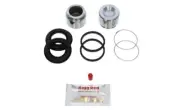 for OPEL MONZA 1978-1982 REAR Brake Caliper Rebuild Repair Kit & Pistons