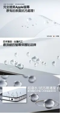 在飛比找Yahoo!奇摩拍賣優惠-3【imos 全世界第一款超疏水疏油保護貼，SONY XPE