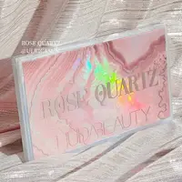 在飛比找蝦皮購物優惠-Huda Beauty 18色眼影盤  #Rose Quar