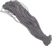 PAMINGONO DIY Craft Elastic Cord High Elasticity Stretch Band for Clothing and Accessories Exceptional Durability Comfortable Fit for Pants and Crafts