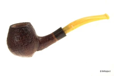 Santambrogio sandblast major - Half Bent Apple