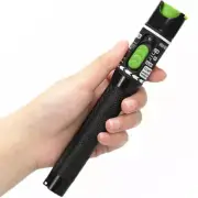 20mW/20KM Visual Fault Locator Fiber Optic VFL Laser Cable Tester Test Equipment