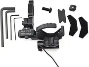 Compound Bow Arrow Rest Drop Away Arrow Rest Fall Away Arrow Rest Right Hand Left Hand for Hunting Shooting