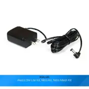 Alesis Power Supply Adapter for DM Lite, Nitro, Nitro Mesh Kits PSU Cable Cord
