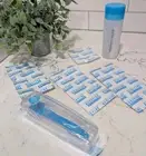 Rodan + Fields Redefine AMP MD Micro Exfoliating Roller SEALED, Vial, Tablets