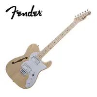 在飛比找PChome24h購物優惠-Fender MIJ Traditional 70s Tel