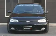 VW GOLF4 H.BOOMER FOG LAMP -