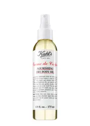 KIEHL'S Creme de Corps Nourishing Body Oil, Moisturiser, 175ml - Crème 175ml