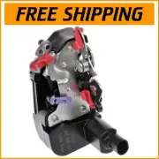 Cylindrical Jeep Door Lock Actuator - Quality Assured, Long-Lasting Performance