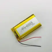 3.7V 3000mAh 103565 Lipo polymer Battery For DVD Mobile phone PAD Camera Laptop
