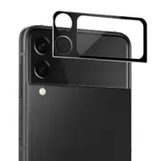 ZUSLAB Galaxy Z Flip 4 Camera Lens Protector HD Premium Tempered Glass Screen Film for Samsung