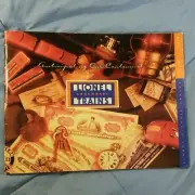 1999 LIONEL Classic Model TRAIN Volume I 1 CATALOG Advertising 62 Pages