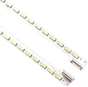 NIBOTT Fit for 60'' V12 Edge REV0.1 1 R/L-Type for LG 60M6450-CA 6922L-0035A 1-1 6916L-0991A LC600EUD 6916L-0992A 6917L-0101A LED Strip