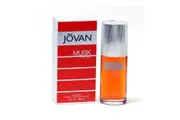 Jovan Musk For Men Cologne Spray 88ml