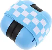 ULDIGI Baby Ear Muffs Noise Canceling Headphones for Newborns with Adjustable Headband