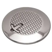 STAINLESS ACCESS HATCH & FRAME 6", 316 SS