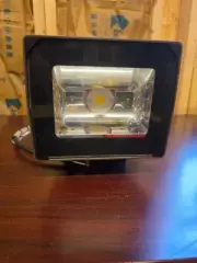 Eaton Lumark NFFLD-S-C70-T-UNV Night Falcon LED Floodlight 120-277V 2500 Lumen