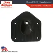For 1936 DeSoto S1 Dodge D2 Black Gear Shift Cover Rubber Boot