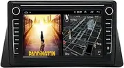 GPS Navigation System 10.0 Inch Android Bluetooth Car Stereo Support Bluetooth WiFi FM Radio USB Mirror Link for Honda 2008-2013 Accord Eight Generations