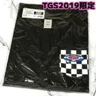 Kirby Stars / Tgs2019 Limited Bowl T-Shirt Black