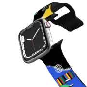 Apple Watch Series 4-6, SE (40mm) Impact Band #javilostcontrol