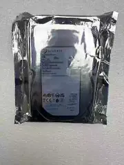 Seagate Exos 7E8 4TB Sata 256MB 3.5" Internal HDD Hard Disk ST4000NM000A