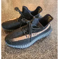 在飛比找蝦皮購物優惠-adidas 愛迪達Yeezy Boost Sply-350