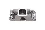 Edelbrock Super Victor 2 BBC 9.8 Deck STD Deck ED2896