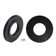 Microscope Objective RMS Thread Transfer to M42 for Microscope Lens Camera