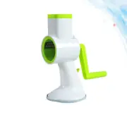 Vegetable Shredder Vegetable Mandolin Slicer Potato Chip Slicer