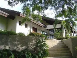 羅望子樹度假村The Tamarind Tree Resort