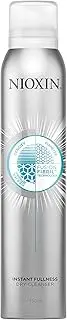 NIOXIN Instant Fullness Dry Cleanser Shampoo 180mL, Lightweight Cleansing Treatment with Volume and Texture